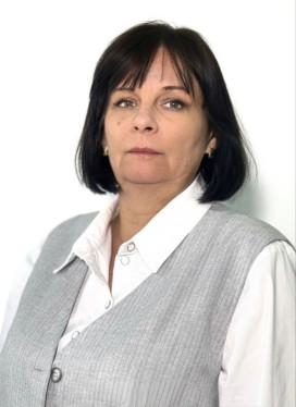 Сотникова Наталья Анатольевна.